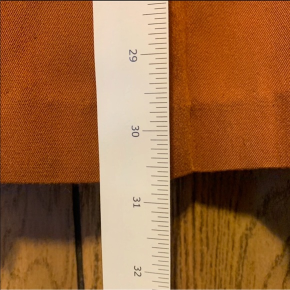 BRIGGS | Vintage Pleated Skirt - Picture 6 of 6